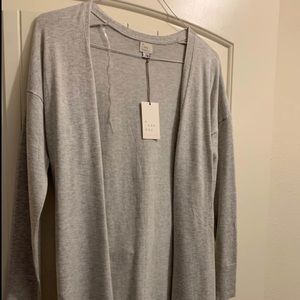 A New Day Cardigan